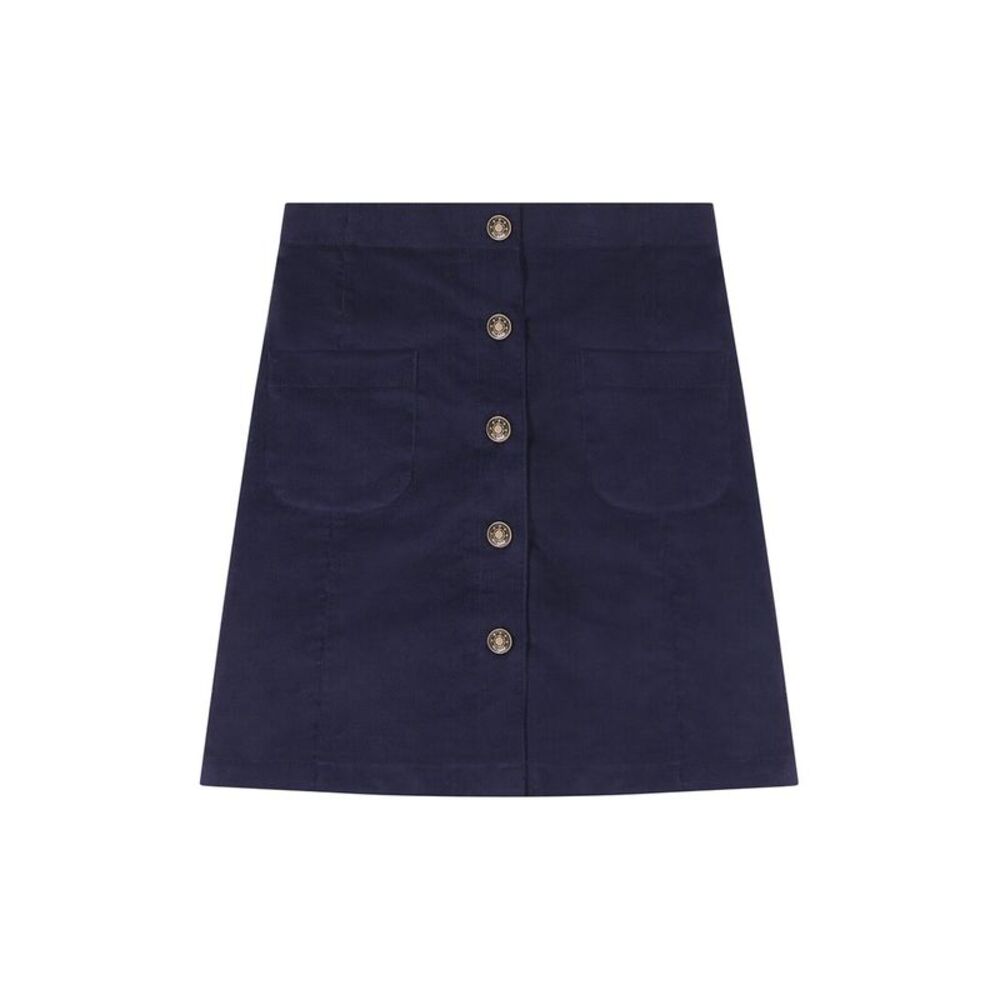Busy Bees Girls Skirt